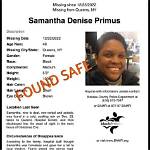 What Happened to Samantha Primus? Missing Deaf and Mute Woman Found in Nyc After Three Weeks