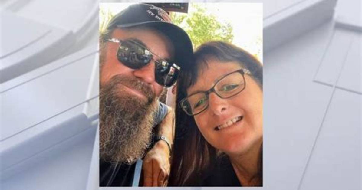 What Happened to Terry Aultman and Brenda Aultman?