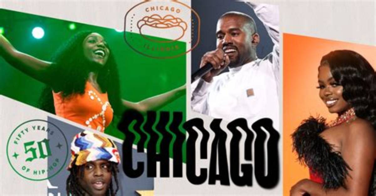 What Happened to the Chicago Rap Star?