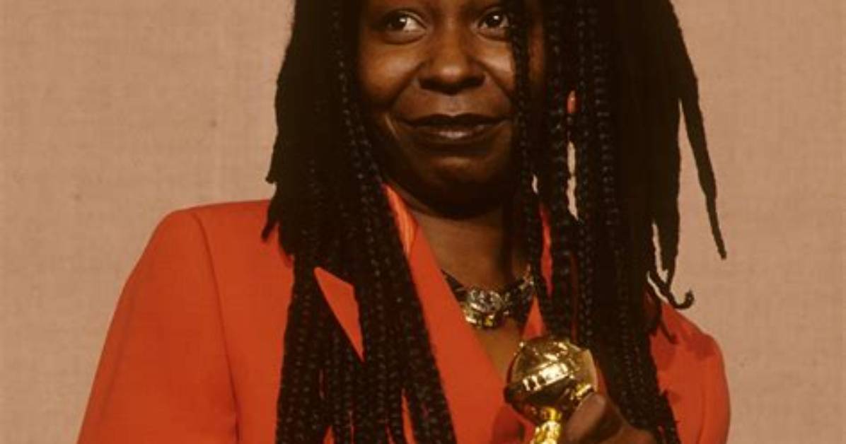 What Happened to Whoopi Goldberg? Award Winning Actress Health and Death Hoax Details