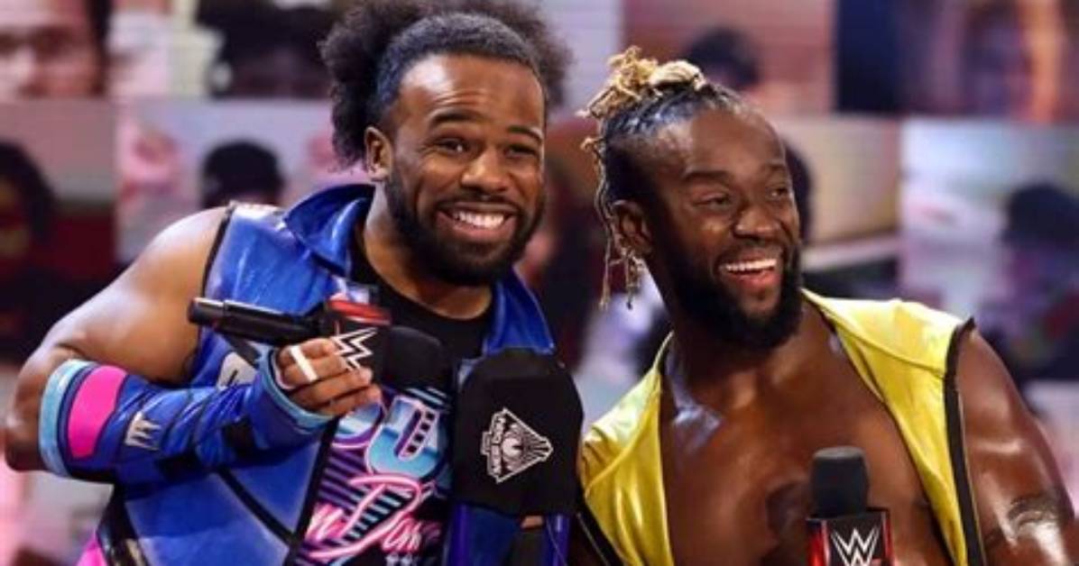 What Happened to Xavier Woods? Where Is Xavier Woods?