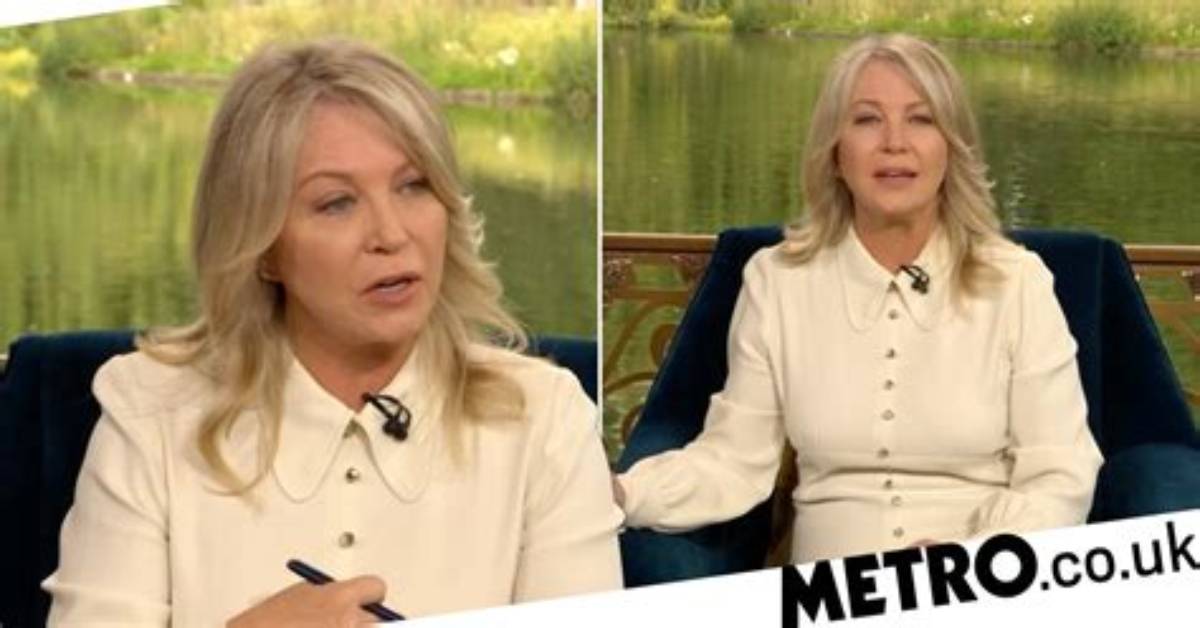 What Illness Does Kirsty Young Have? Fans Worried About Her Health
