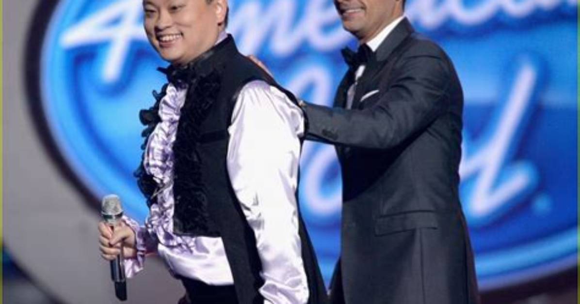 What Is American Idol William Hung Doing Now? Net Worth, Bio