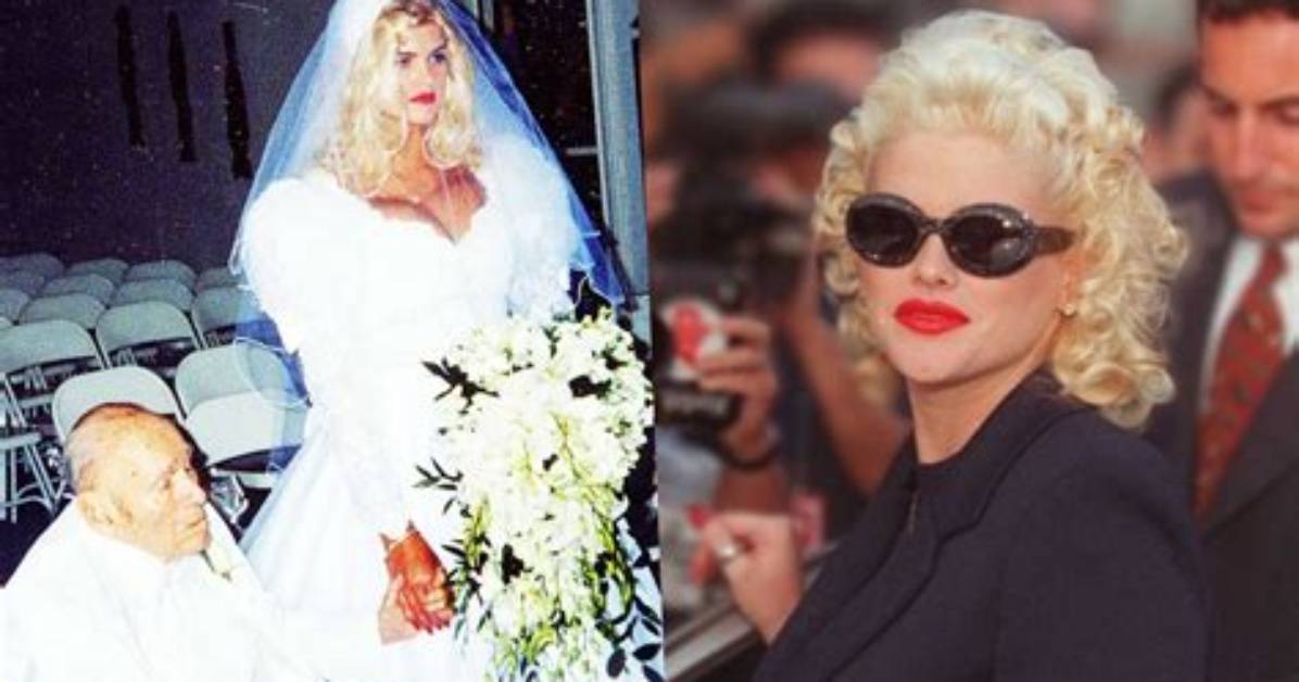 What Is Anna Nicole Smith’s Real Name and How Did She Die? Playboy Model’s Story to Be Explored in Netflix Docu Anna Nicole Smith: You Don’t Know Me