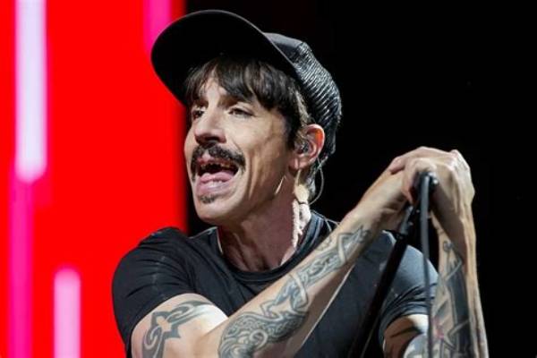 What Is Anthony Kiedis up to Now? a Glimpse into His Life and Career