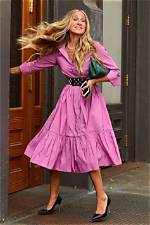 What Is Carrie Bradshaw's Body Type? Find out Here