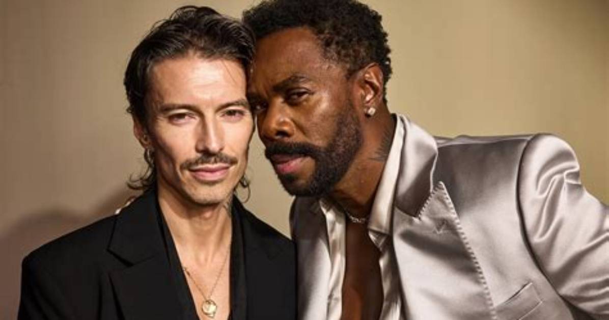 What Is Colman Domingo Religion? Ethnicity and Family