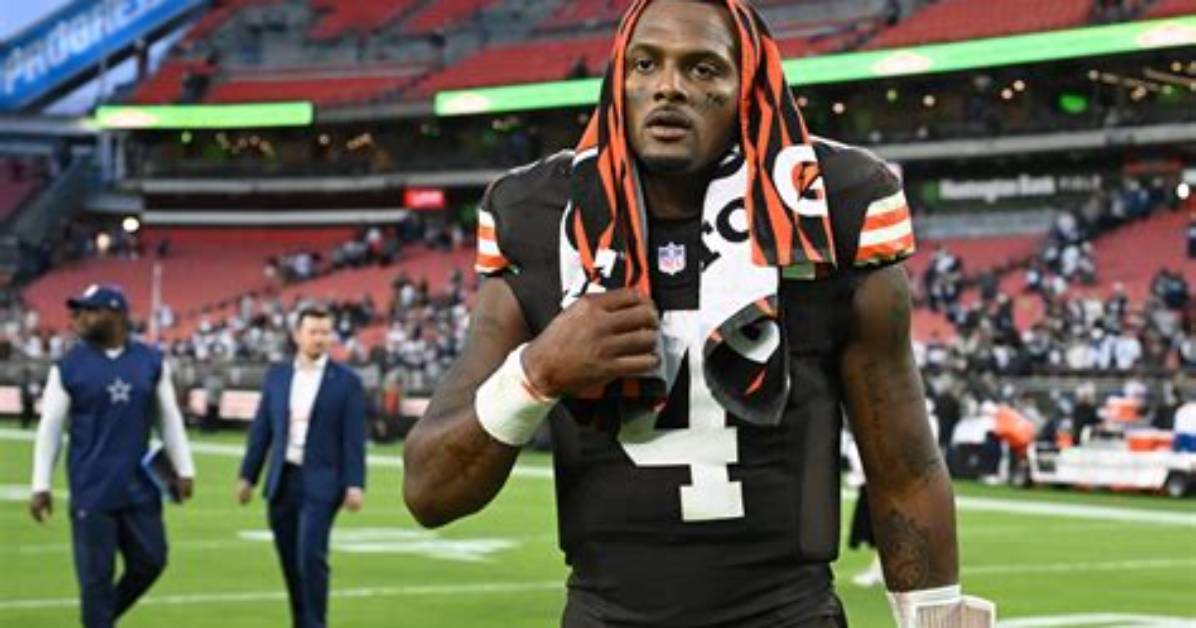 What Is Deshaun Watson’s Religion -Is He Catholic or Muslim?