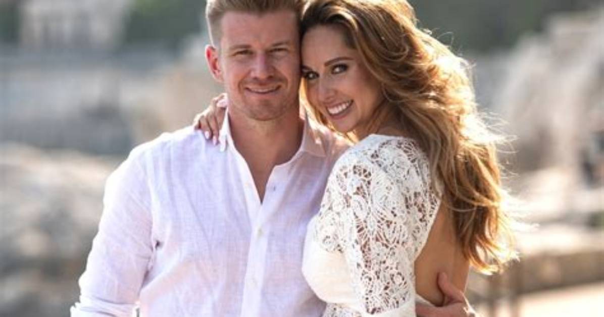 What Is Egle Ruskyte Age? Here Is What We Know Nico Hulkenberg & His Girlfriend as He Makes His Debut in Bahrain