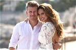 What Is Egle Ruskyte Age? Here Is What We Know Nico Hulkenberg & His Girlfriend as He Makes His Debut in Bahrain
