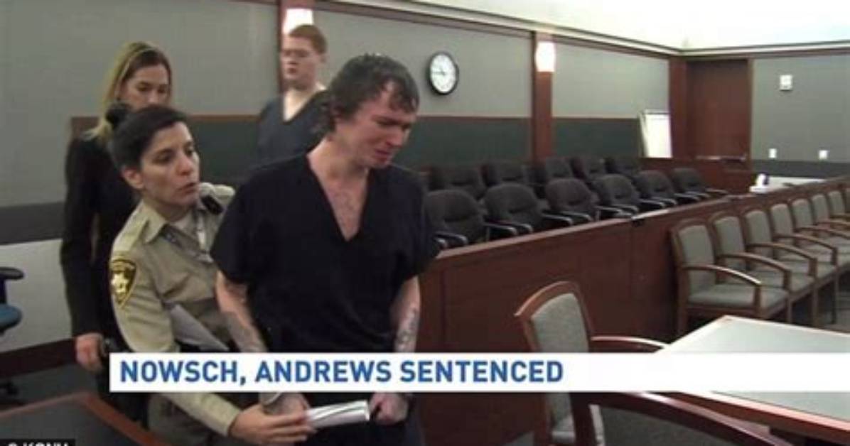 What Is Erich Nowsch Doing Today? Tammy Meyers Murder Update