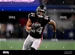 What Is Falcons Qb Feleipe Franks Ethnicity? Facts About His Parents Background and Origin