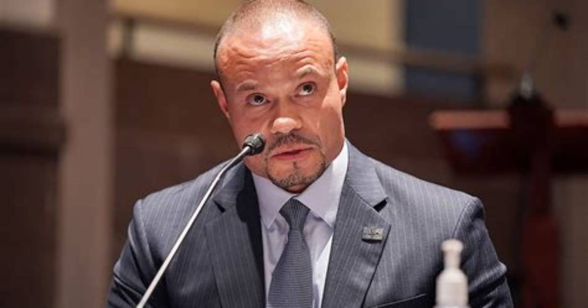 What Is Fox Dan Bongino’s Illness? an Update on His Hodgkin’s Lymphoma Condition and Health
