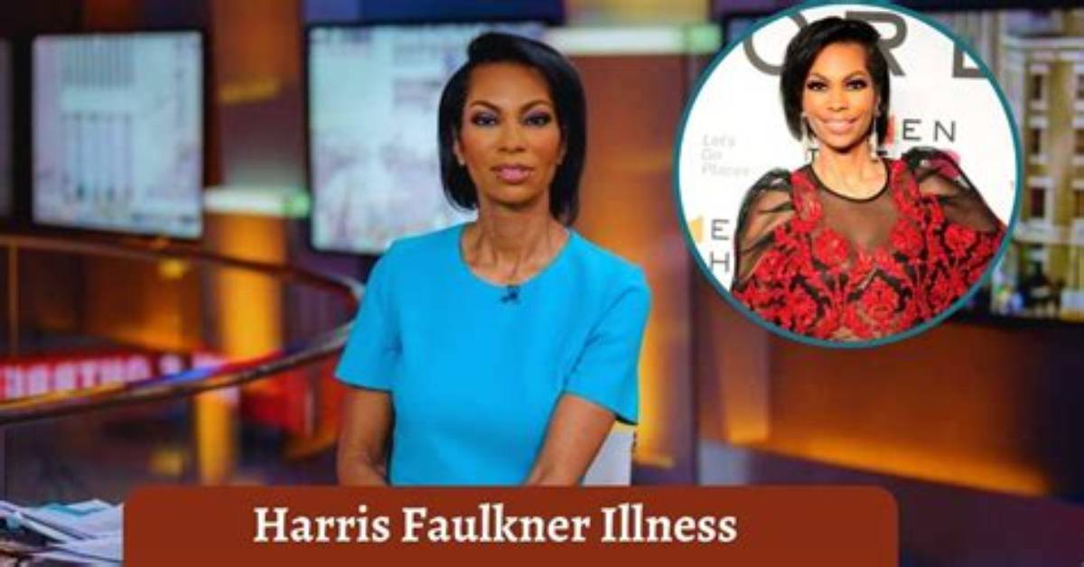 What Is Harris Faulkner Illness? Health Update as the Newscaster Is Missing from Fox News