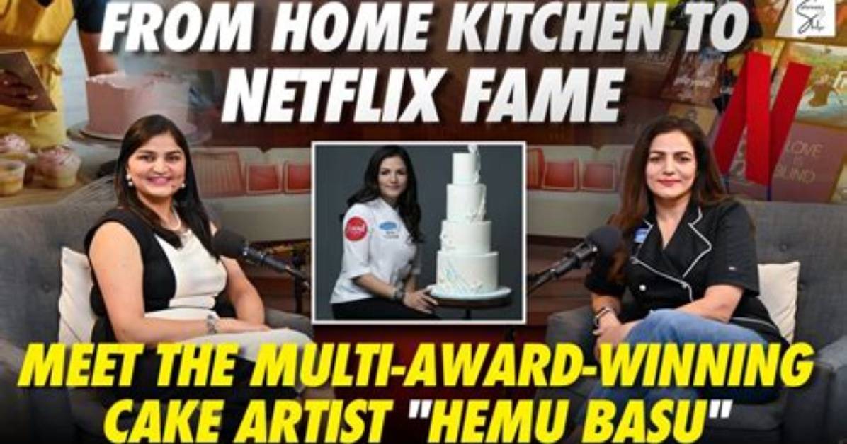 What Is Hemu Basu Ethnicity? Everything on Katy Tx Baker Parents Nationality and Family