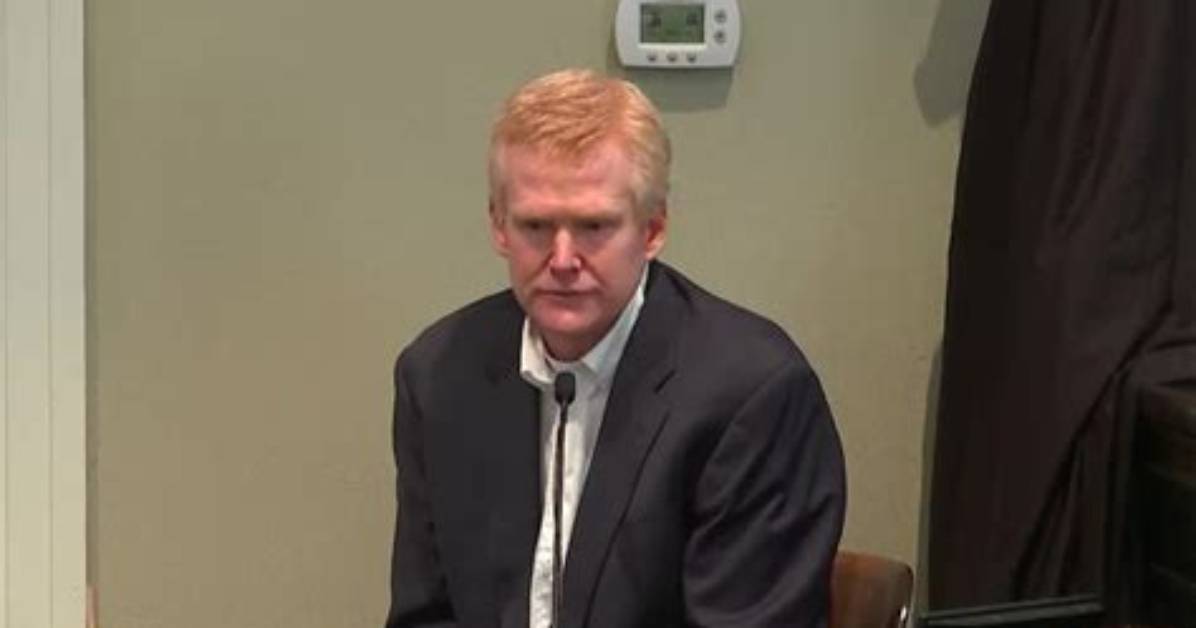 What Is Sled? Alex Murdaugh Admits Lying to Investigators About His Whereabouts