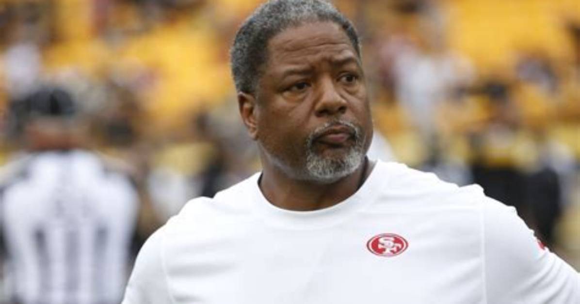 What Is Steve Wilks Salary in 2022 as a Carolina Panthers Coach? His Net Worth and Career Earning