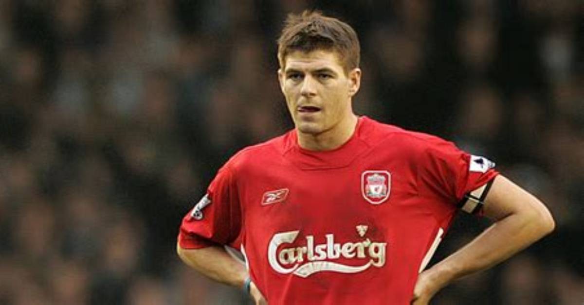What Is Steven Gerrard’s Religion? Is He Catholic or Muslim or Jewish?