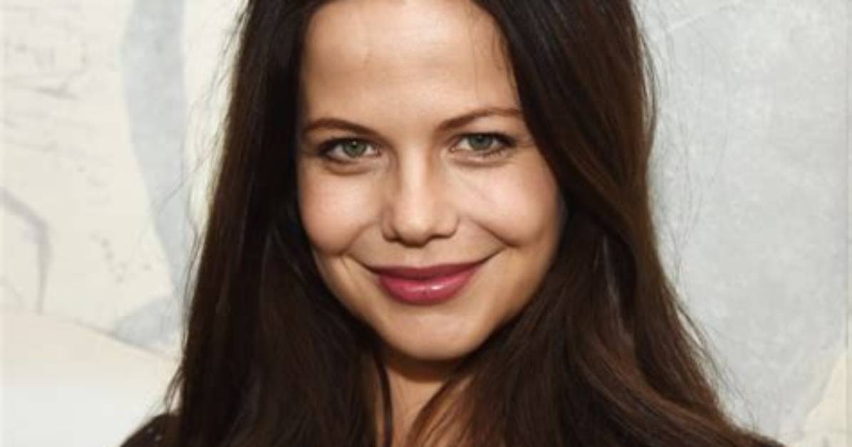 What Is Tammin Sursok Net Worth in 2022? Home & Away Actress Earnings and Salary Explained