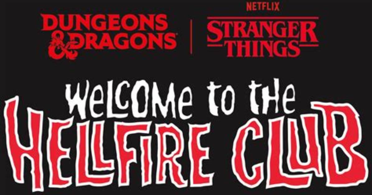What Is the Hellfire Club on Stranger Things? Fantasy Game and Adventure Leads to Real Problem in Hawkins
