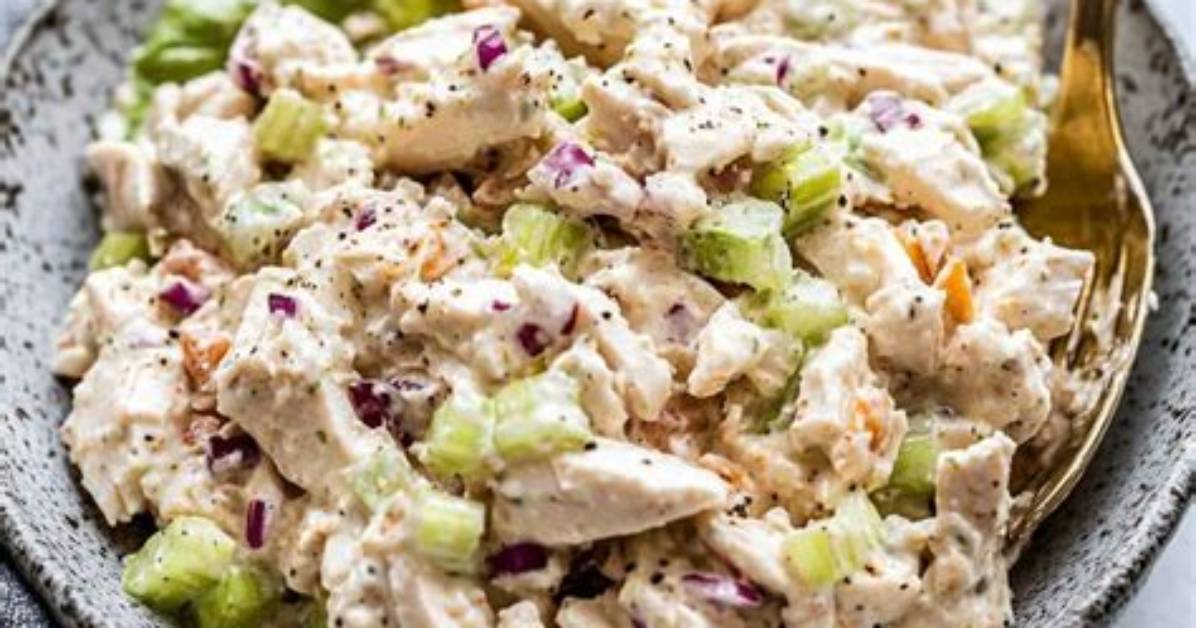 What Is the “Its a Chicken Salad” on Tiktok? Viral Tiktok Makes Cleveland Deli Famous Overnight