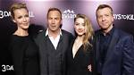 What Is the Kevin Costner Amber Heard Quote About? Did He Call Her out on Her Petition?