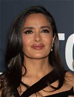 What Is the Net Worth of Salma Hayek's Husbands?