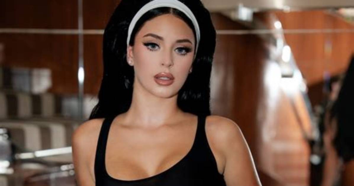 What Is the Occupation of Camilla Araujo? Find out Here