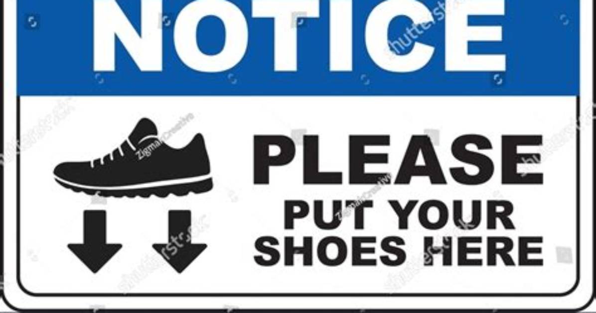 What Is the “Put Your Shoes On” Craze on Tiktok? the Controversy Encouraging Kids to Fight Has Left the Internet Split.