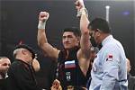 What Is the Religion of Boxer Dmitry Bivol?