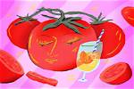 What Is Tomato Tomato Tomato Tiktok? Trend Meaning Explained