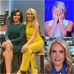 What Really Happened: Is Dana Perino Sick Today?