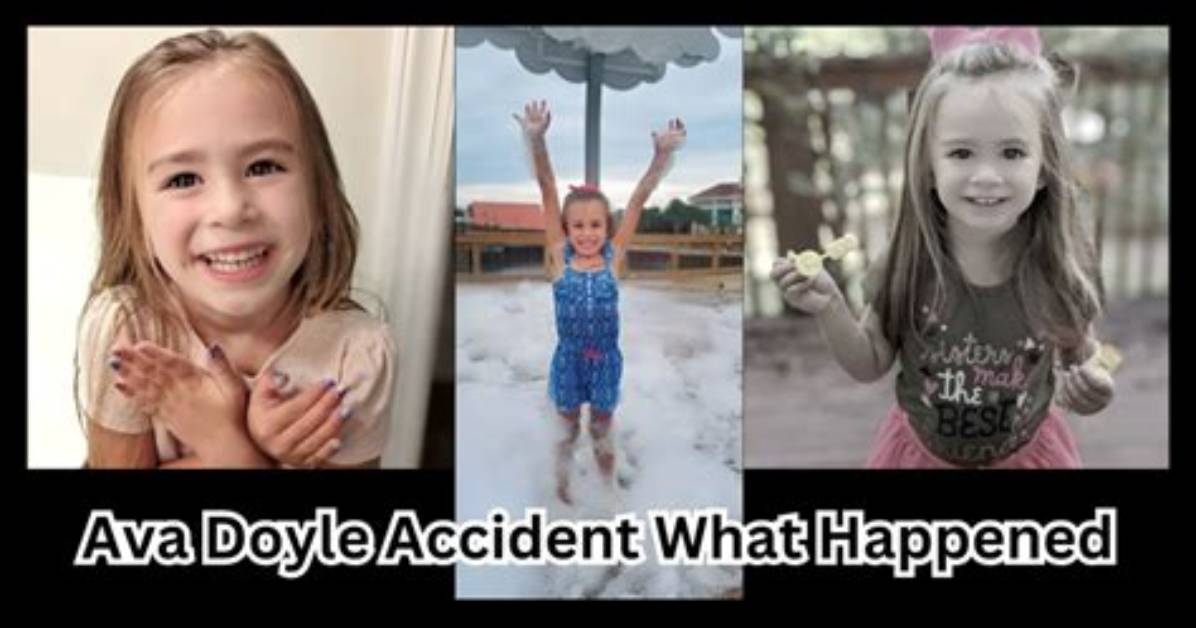 What Really Happened to Ava Bean Doyle? the Shocking Truth Revealed