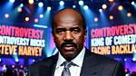 What Really Happened to Steve Harvey?