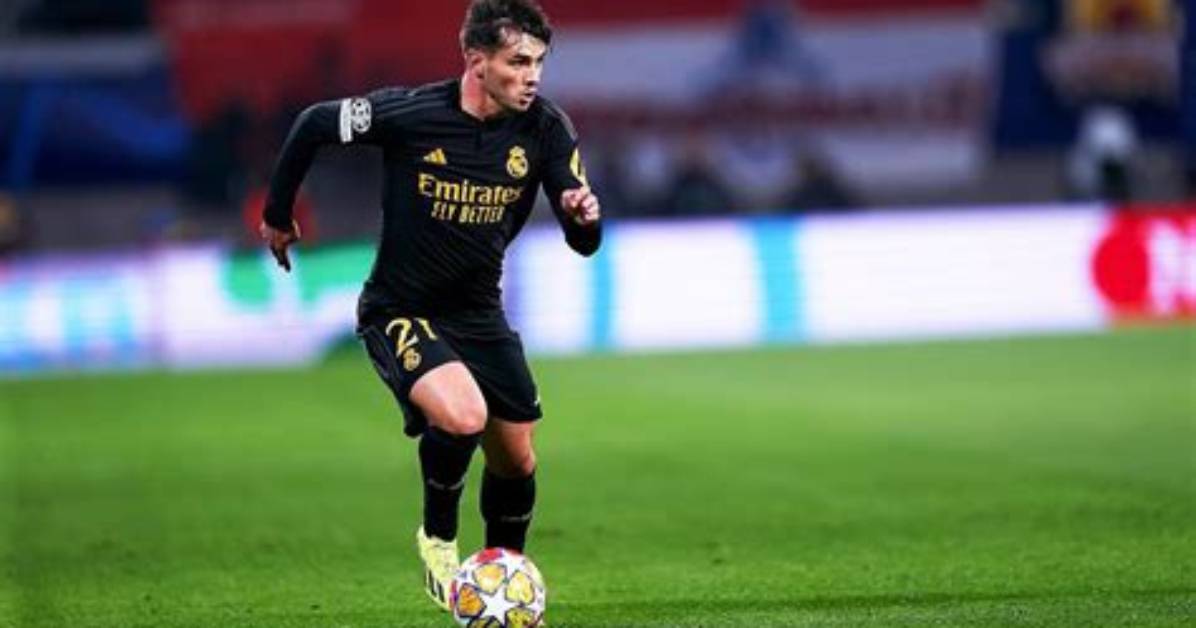 What Religion Is Brahim Diaz: Exploring the Faith of the Real Madrid Star