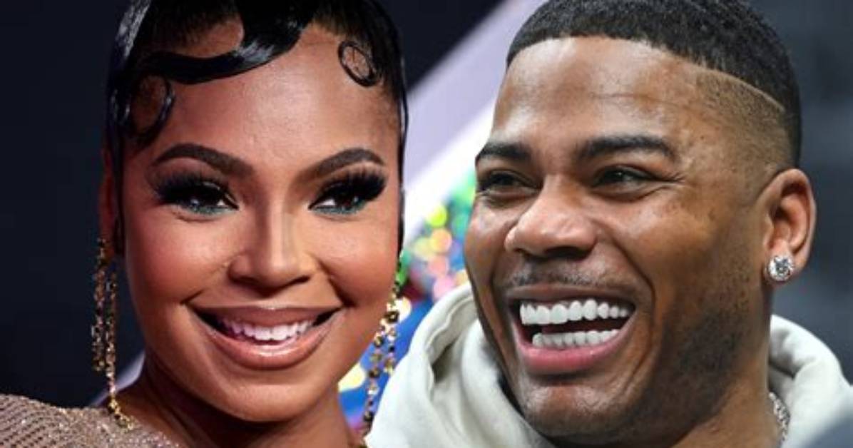 What's Ashanti's Age? Know the Answer Here