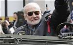 What's Buzz Aldrin's Net Worth?