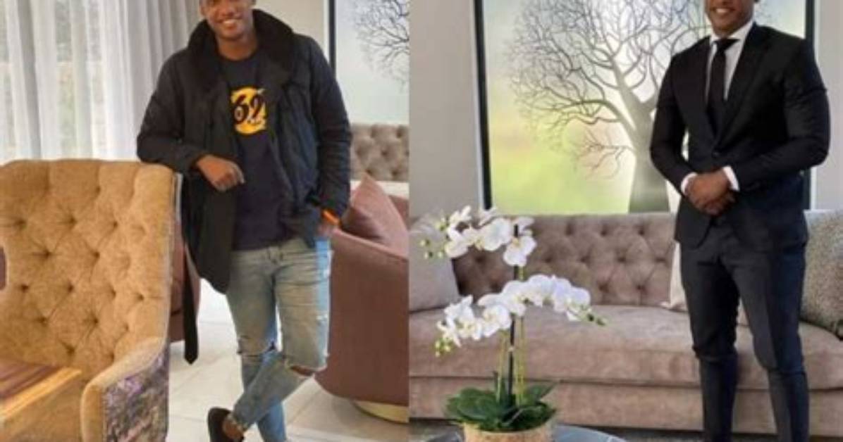 What's Duduzane Zuma's Net Worth: a Comprehensive Look