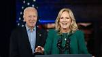 What's Jill Biden's Net Worth Today in 2024?