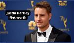 What's Steven Hartley's Net Worth? Discover the Fortune of the Entertainment Veteran
