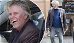 What's the Matter with Gary Busey? Signs and Symptoms of His Strange Behavior