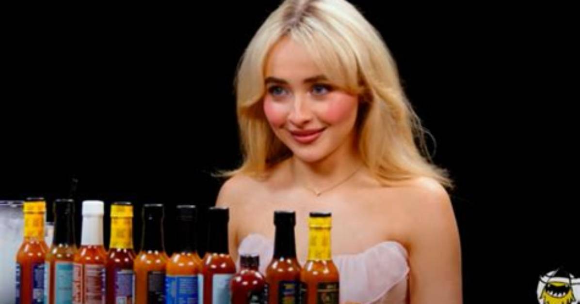 What Sabrina Carpenter Eats in a Day: a Healthy and Balanced Diet