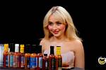 What Sabrina Carpenter Eats in a Day: a Healthy and Balanced Diet