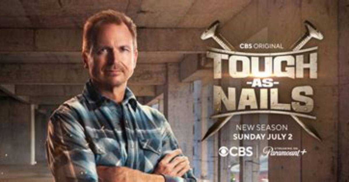 What Time Will Tough as Nails Season 4 Episode 3 Air on Cbs? Planter Box Challenge, Release Date and More
