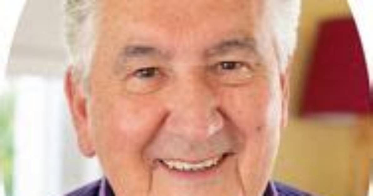 What Was Albert Dooley Cause of Death?