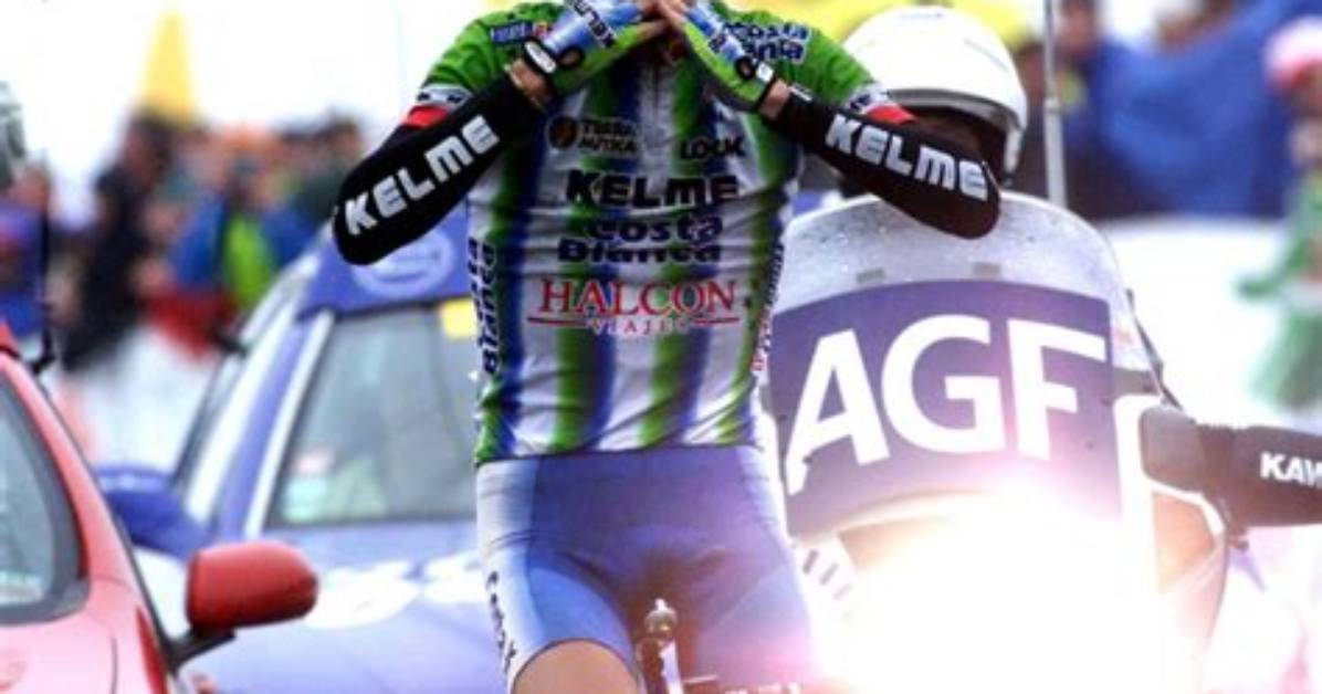 What Was Cyclist Javier Otxoa Death Cause? Ochoa Wielrenner Passed Away After Long Illness, Coma Details Explained