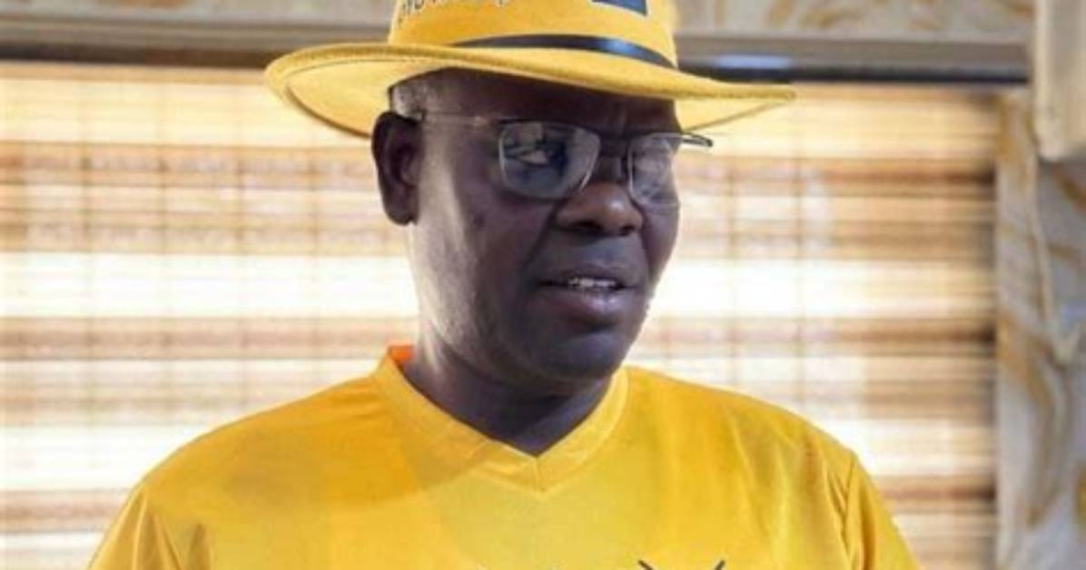 What Was Oriyomi Hamzat Arrested for? Are the Rumors on the Internet Really True?
