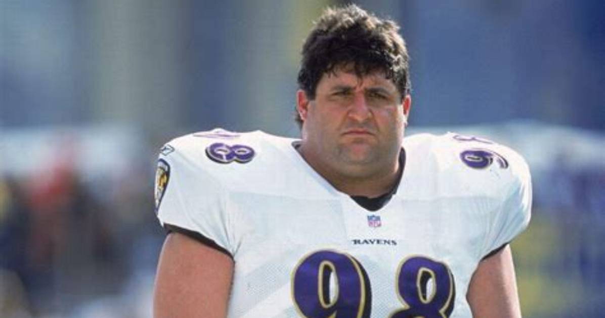 What Was Tony Siragusa Death Cause? Wife and Family Mourning the Defensive Lineman
