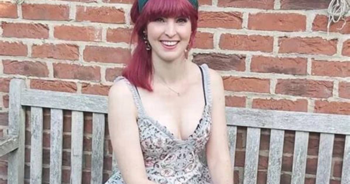 What Was Wrong with Izzie Balmer’s Teeth – Did She Get a New Set?