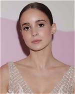 When and Where Was Alba Baptista Born?